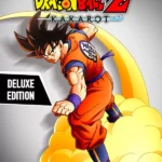 DRAGON BALL Z: KAKAROT - DRAGON BALL Z: KAKAROT - Deluxe Edition