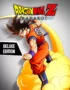 DRAGON BALL Z: KAKAROT - Deluxe Edition 1 DRAGON BALL Z: KAKAROT - DRAGON BALL Z: KAKAROT - Deluxe Edition