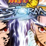 Naruto Shippuden Ultimate Ninja STORM 1 HD
