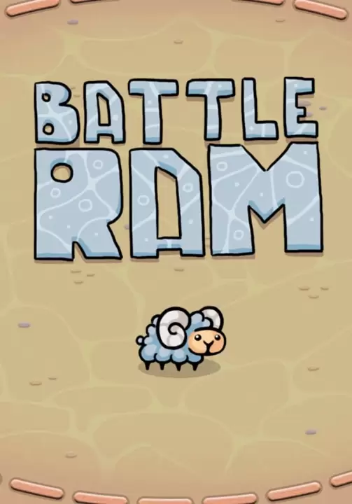 Купить Battle Ram