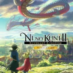 Ni No Kuni II: Revenant Kingdom - Ni No Kuni II: Revenant Kingdom - The Prince's Edition