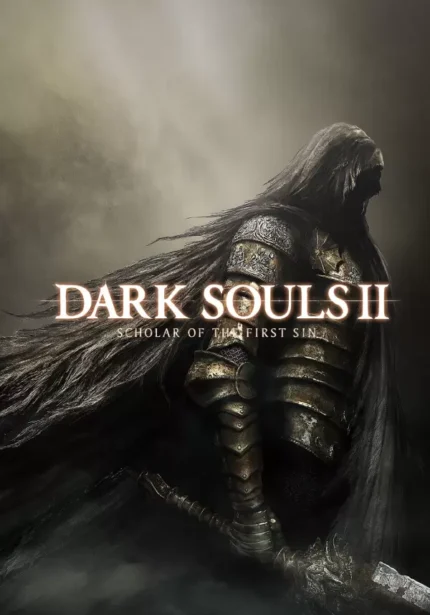 DARK SOULS™ II: Scholar of the First Sin