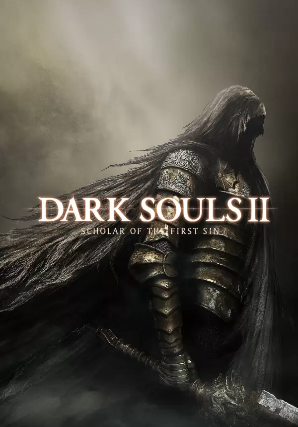 Купить DARK SOULS II: Scholar of The First Sin