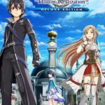 Sword Art Online: Hollow Realization Deluxe Edition