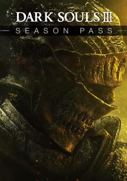 DARK SOULS™ III - DARK SOULS™ III: Season Pass