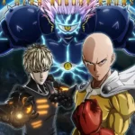 ONE PUNCH MAN: A HERO NOBODY KNOWS