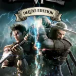 SOULCALIBUR VI - SOULCALIBUR VI: Deluxe Edition