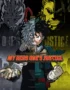 MY HERO ONE'S JUSTICE