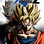 DRAGON BALL XENOVERSE 2