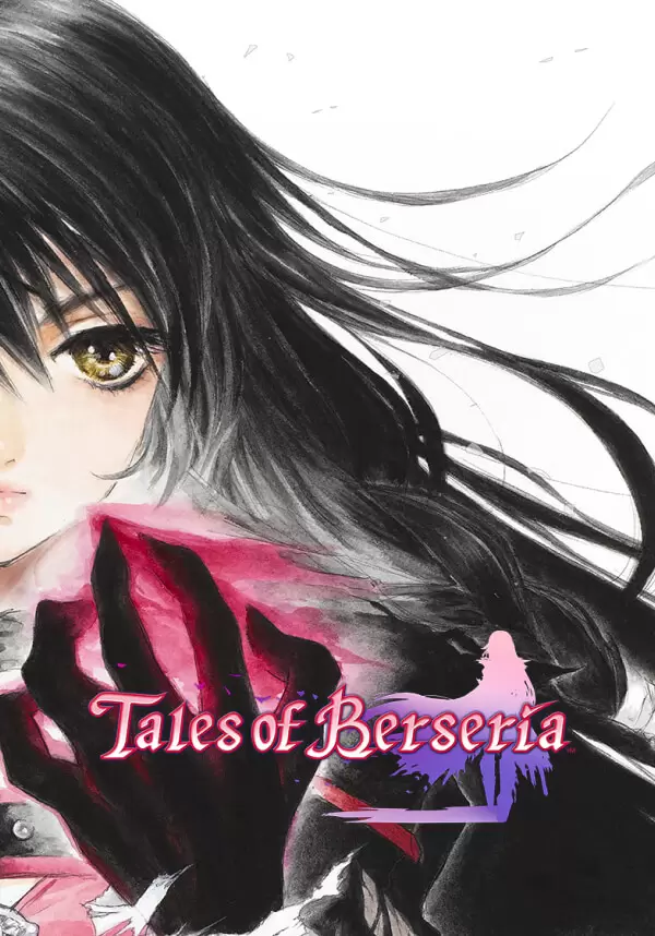 Купить Tales of Berseria