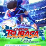 Captain Tsubasa: Rise of New Champions - Captain Tsubasa: Rise of New Champions - Character Pass