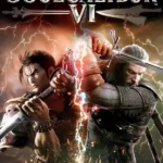 SOULCALIBUR VI