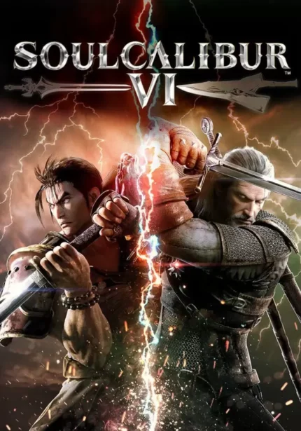 SOULCALIBUR VI