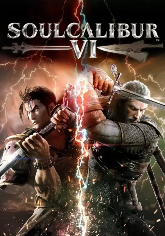 SOULCALIBUR VI