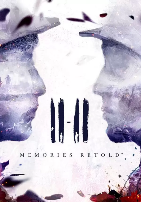 Купить 11-11 Memories Retold