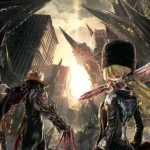 CODE VEIN
