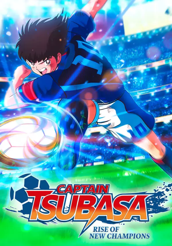 Купить Captain Tsubasa: Rise of New Champions