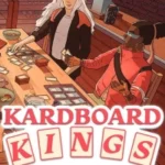 Kardboard Kings: Card Shop Simulator