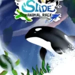Slide - Animal Race