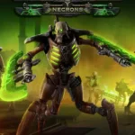 Warhammer 40