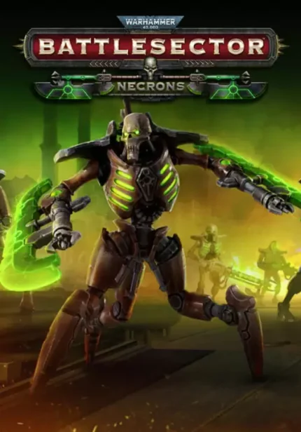 Warhammer 40