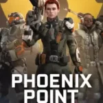 Phoenix Point: Year One Edition