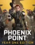 Phoenix Point: Year One Edition 1 Phoenix Point: Year One Edition