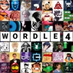 Wordle 4