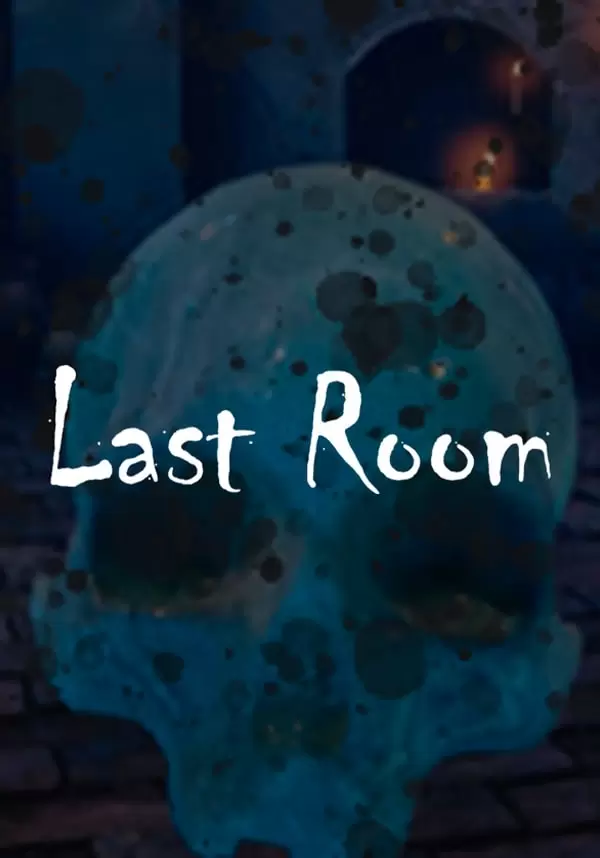 Купить Last Room