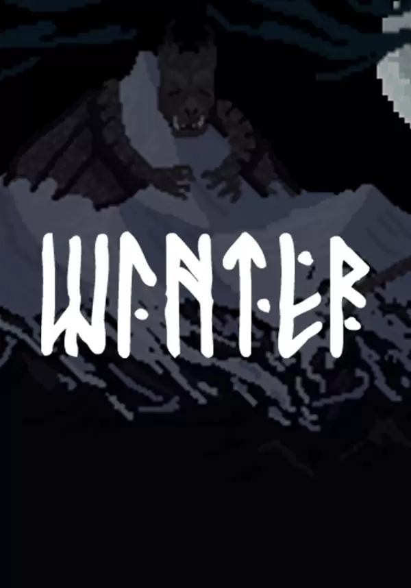 Купить Winter