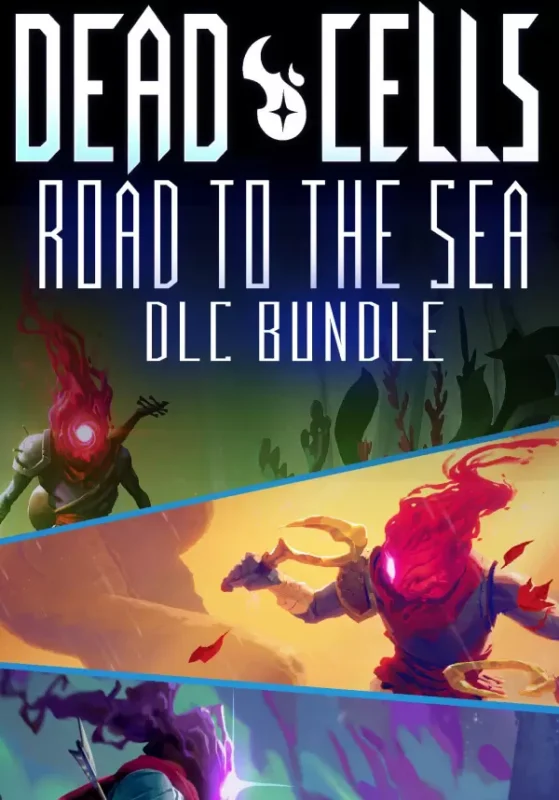 Dead Cells - Dead Cells: DLCs Only BUNDLE