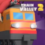 Train Valley 2 - Train Valley 2: Myths & Rails