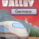 Train Valley - Train Valley - Germany