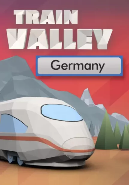 Train Valley - Train Valley - Germany