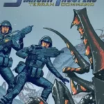 Starship Troopers: Terran Command