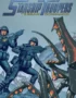 Starship Troopers: Terran Command