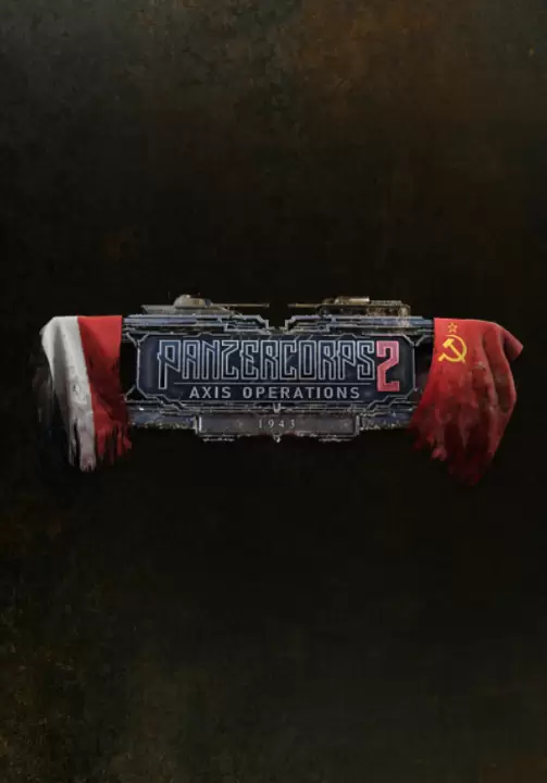 Купить Panzer Corps 2: Axis Operations - 1943