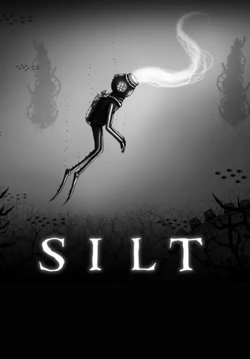 Купить Silt