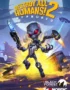 Destroy All Humans! 2 - Reprobed