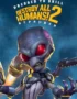 Destroy All Humans! 2 - Reprobed: Dressed to Skill 1 Destroy All Humans! 2 – Reprobed - Destroy All Humans! 2 - Reprobed: Dressed to Skill