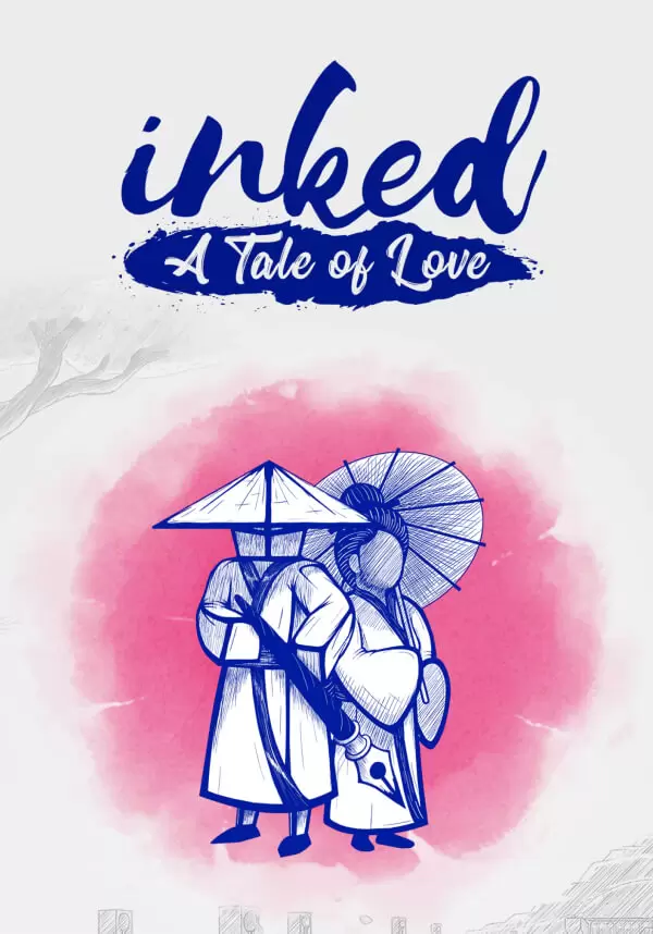 Купить Inked: A Tale of Love