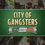 City of Gangsters - City of Gangsters: The Irish Outfit