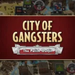 City of Gangsters - City of Gangsters: The Polish Outfit
