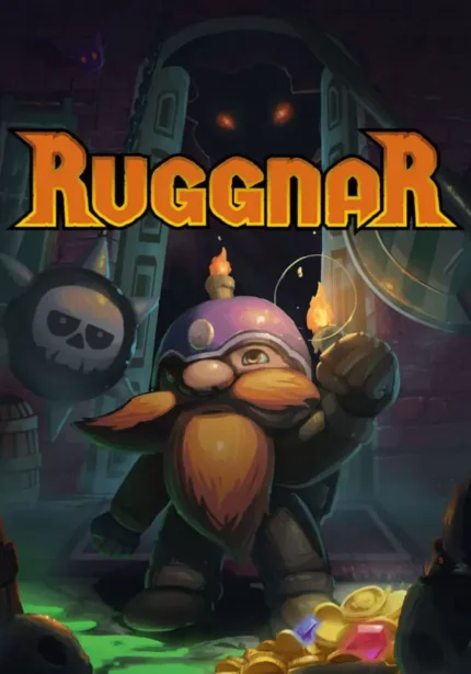 Ruggnar