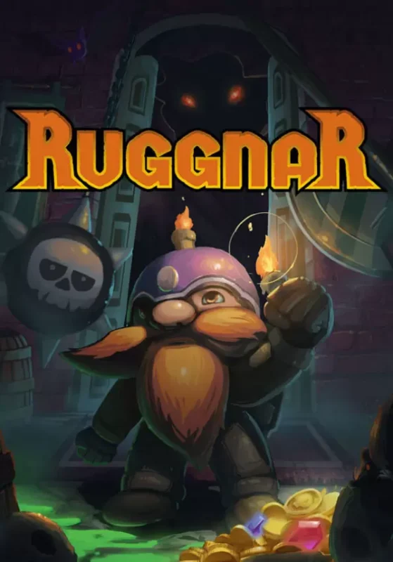 Ruggnar