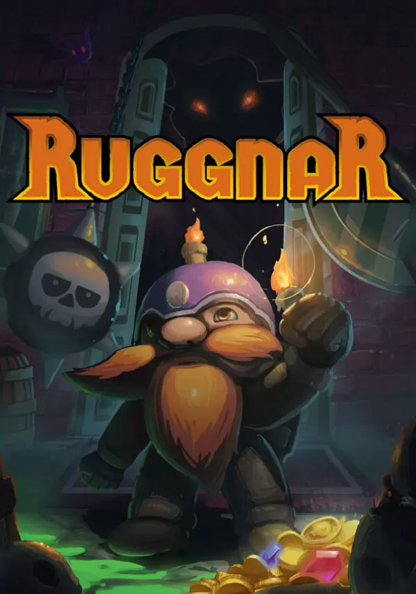 Купить Ruggnar
