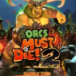 Orcs Must Die! 2 - Orcs Must Die! 2 - Family Ties Booster Pack