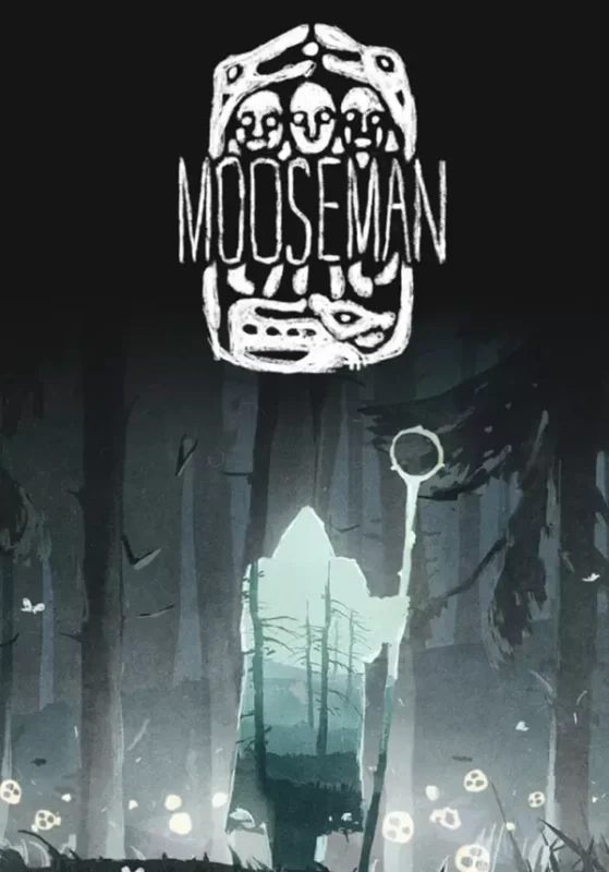 The Mooseman