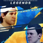 Matchpoint - Tennis Championships - Matchpoint - Tennis Championships | Legends DLC