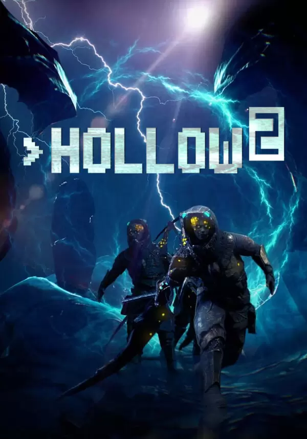 Купить Hollow 2